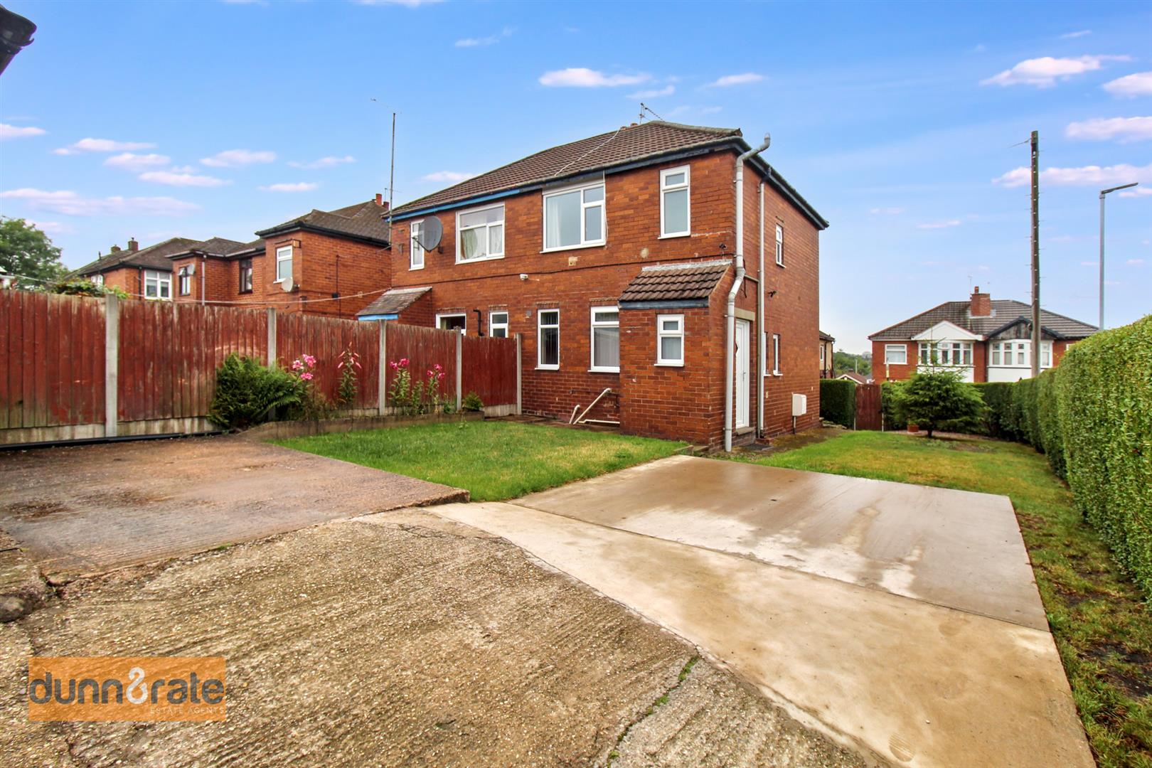 St. Margarets Drive, Sneyd Green, Stoke-On-Trent